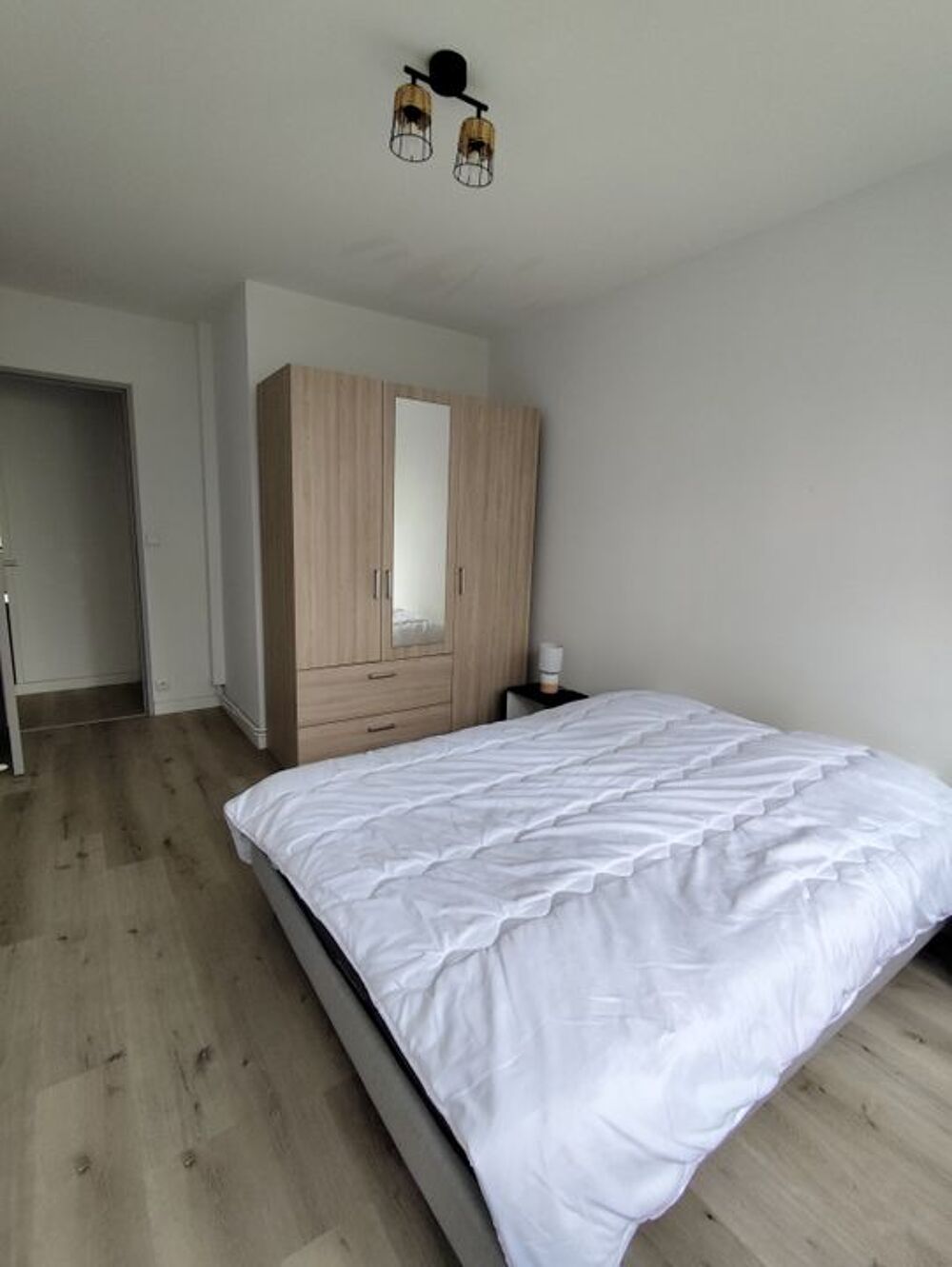 Location Appartement Appartement de 71m2 à louer sur Saint-Herblain Saint herblain