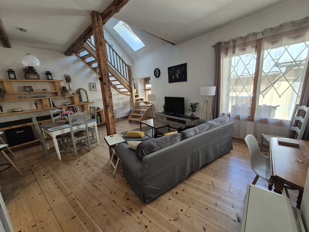 Appartement à vendre 3 pièces BRIANCON (05)