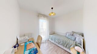  Appartement à vendre 3 pièces 54 m²