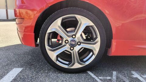 Fiesta 1.6 EcoBoost 182 ST 2014 occasion 71100 Chalon Sur Saone