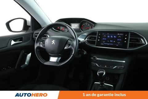 308 1.5 Blue-HDi Style 100 ch 2020 occasion 92130 Issy-les-Moulineaux