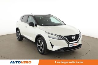 Qashqai 1.3 Mild Hybrid Premiere Edition Xtronic 158 ch 2021 occasion 92130 Issy-les-Moulineaux