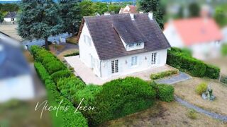  Maison � vendre 7 pi�ces 196 m�