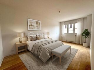  Appartement à vendre 4 pièces 92 m²