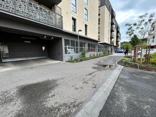  Parking / Garage à vendre 1 pièce 11 m²