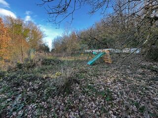  Terrain � vendre 4954 m�