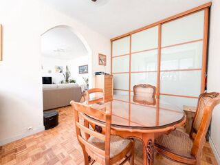  Appartement à vendre 5 pièces 87 m²