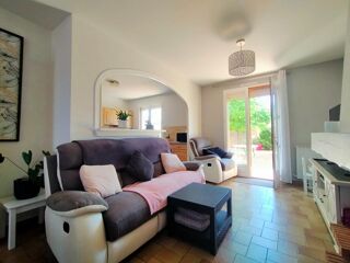  Maison à vendre 4 pièces 81 m²