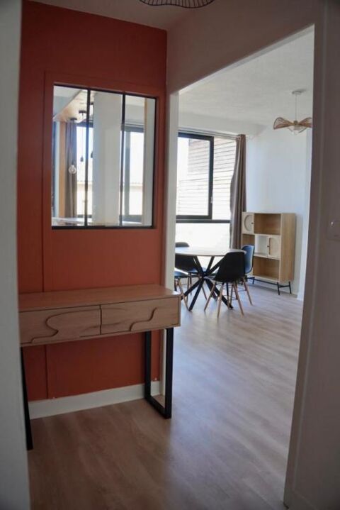  Appartement � louer 2 pi�ces 46 m�