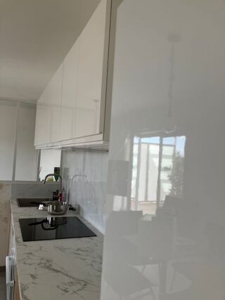  Appartement à louer 3 pièces 70 m²