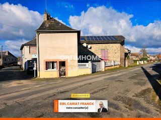  Maison  vendre 4 pices 81 m