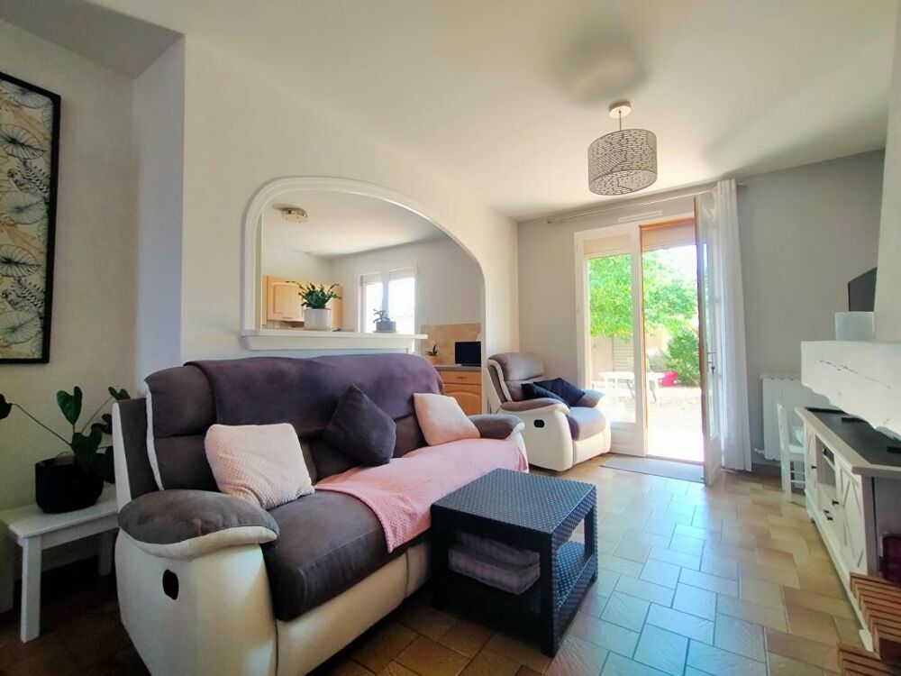 Vente Maison Maison Le Mans 4 pièce(s) 81 m2 Le mans