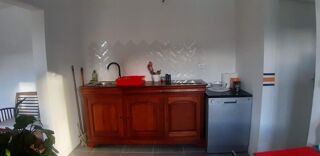  Maison � louer 2 pi�ces 42 m� Sainte terre