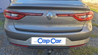 Talisman 1.7 Blue dCi 150 Intens 2020 occasion 80000 Amiens