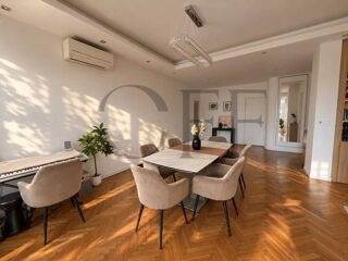  Appartement à vendre 4 pièces 114 m²