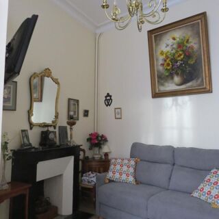  Maison � vendre 14 pi�ces 336 m�