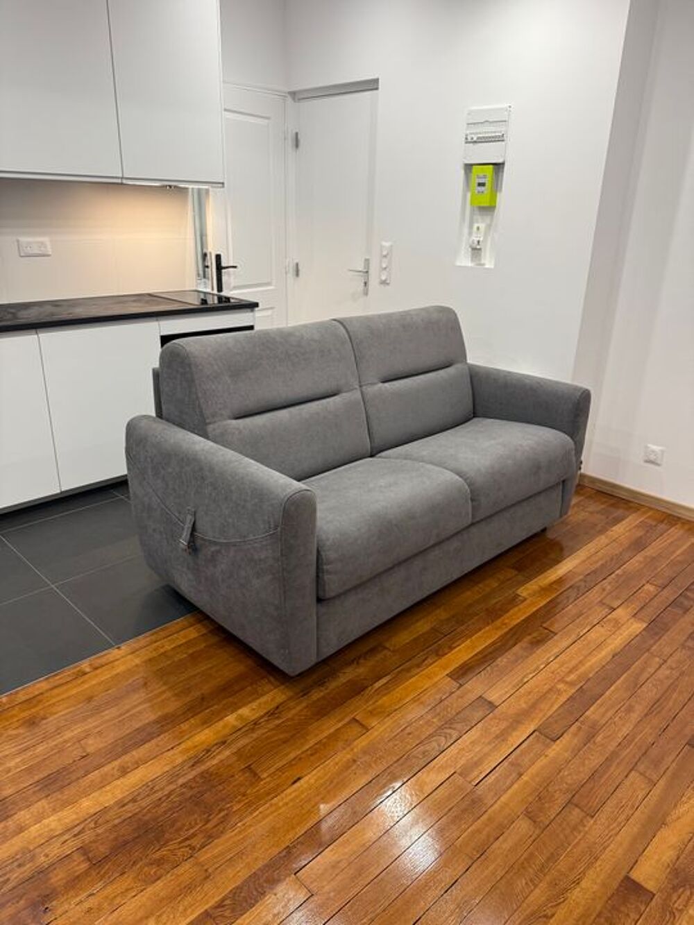 Location Appartement Appartement de 21m2 à louer sur Orly Orly
