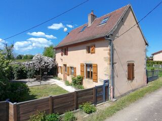  Maison � vendre 3 pi�ces 75 m�