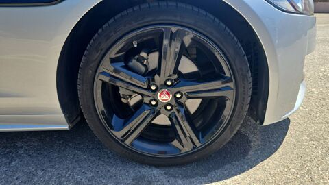 XF 2.0 D 240 AWD BVA8 R-Sport 2018 occasion 83160 La Valette Du Var