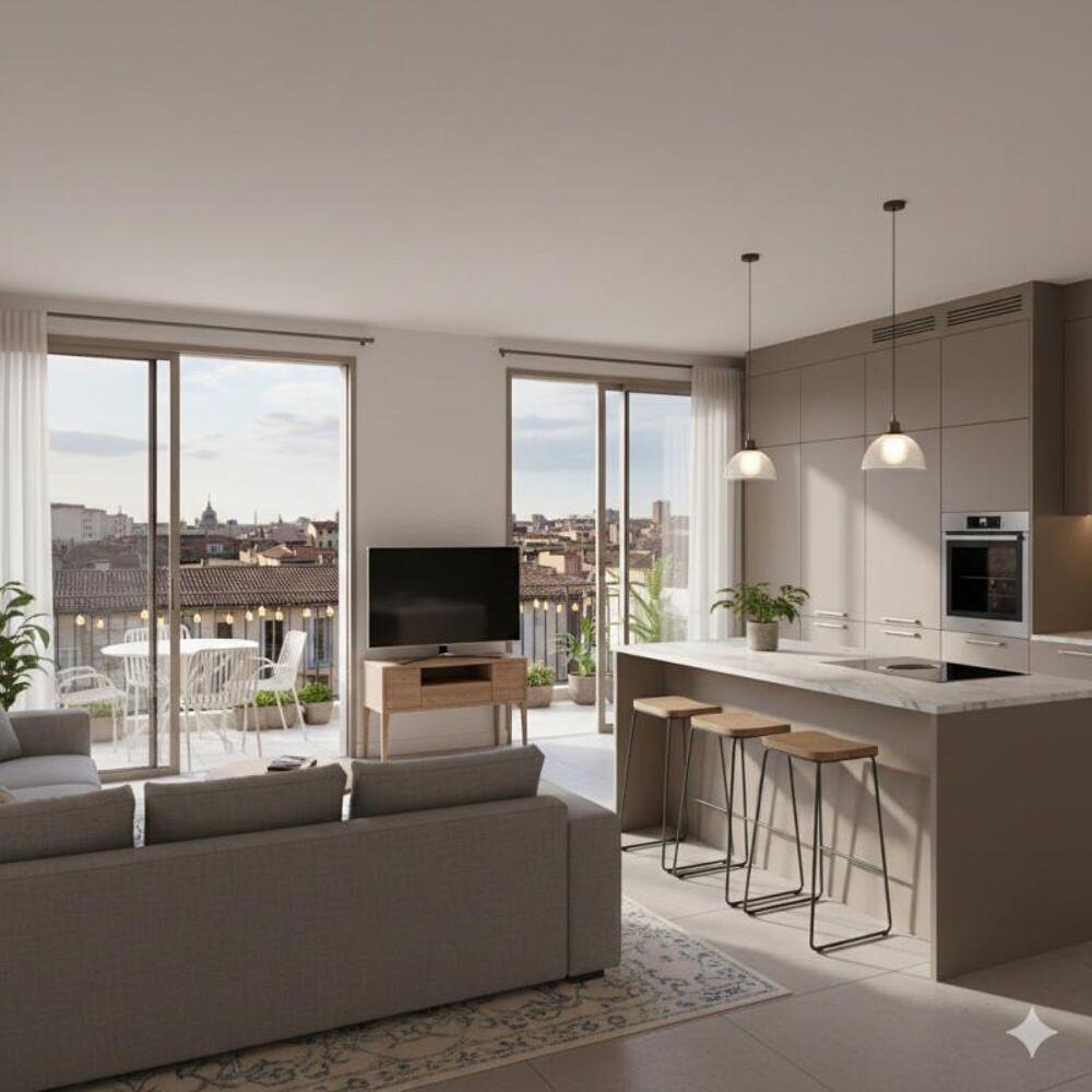 Appartement 3 pièces 70 m² · à Issy les Moulineaux · 70 m² · 595 000 €