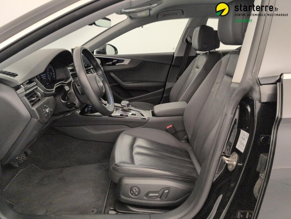 A5 35 TDI 163 S tronic 7 AVUS 2023 occasion 73420 Voglans