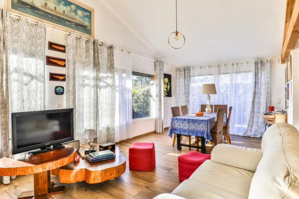 � vendre  Maison Gujan-Mestras (33470)