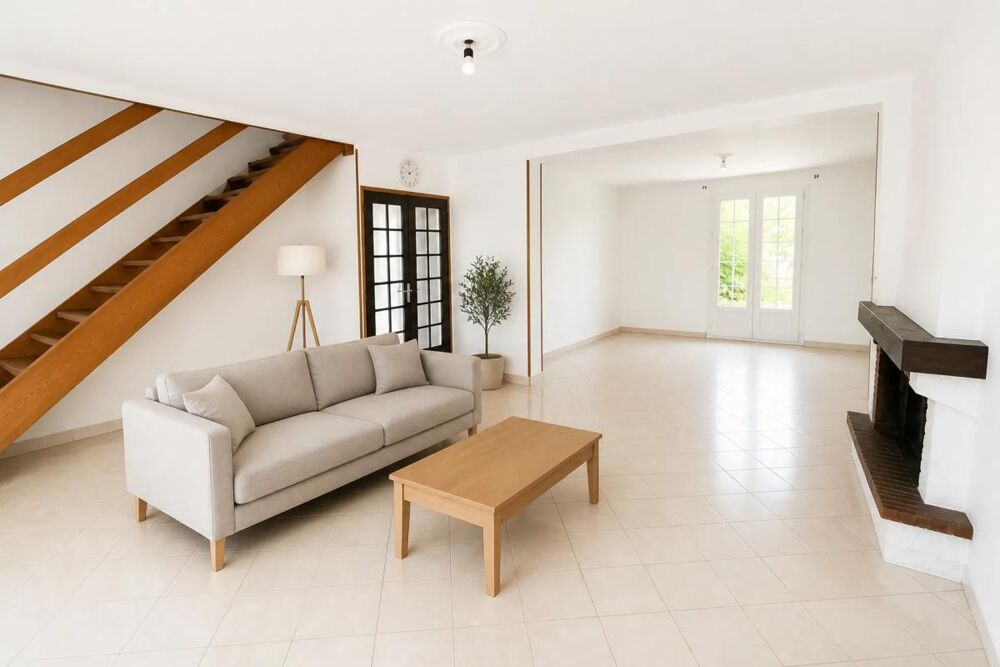 Maison de 5 pièces de 121.43m² à Dammarie-les-Lys