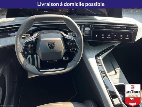 5008 Hybrid 145 e-DCS6 GT 2025 occasion 10150 Lavau