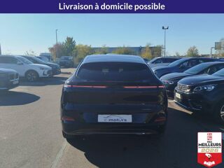 G6 AWD Performance Black Edition +Attelage 2026 occasion 10150 Lavau