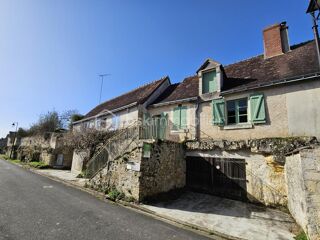  Maison à vendre 5 pièces 86 m²