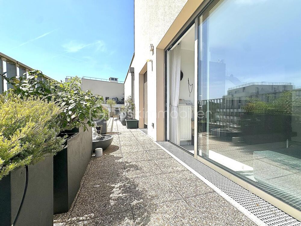 Vente Appartement Nouveau Saint germain en laye