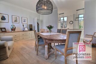  Propri�t�/ch�teau � vendre 8 pi�ces 278 m�