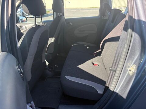 C3 Picasso 1.6 HDi90 Attraction 2012 occasion 18600 Sancoins