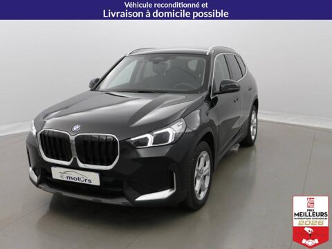 Annonce voiture BMW X1 33900 €
