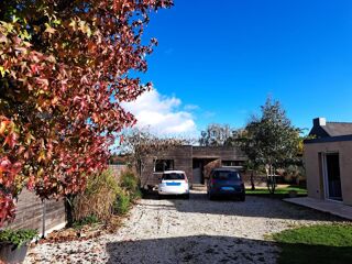  Maison � vendre 4 pi�ces 106 m�