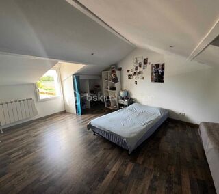  Maison à vendre 7 pièces 135 m²