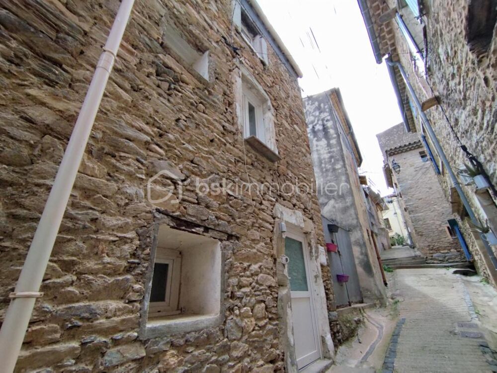Maison 5 pièces 100 m² · à Faugeres · 100 m² · 97 000 €