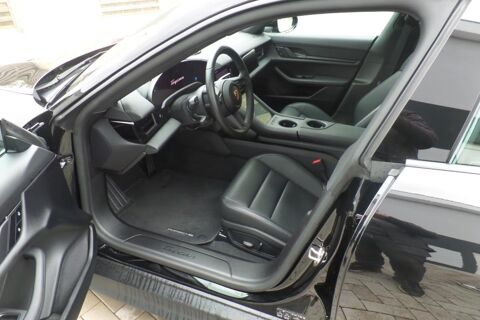 Taycan 2024 occasion 33000 Bordeaux