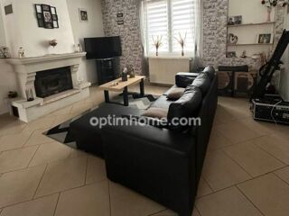  Maison � vendre 7 pi�ces 194 m�