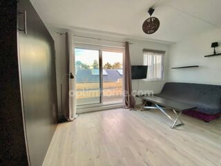  Appartement � vendre 1 pi�ce 31 m�