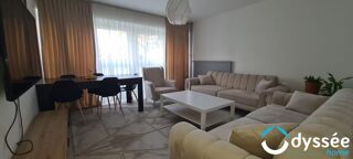  Appartement à vendre 3 pièces 64 m²