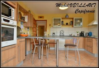  Maison à vendre 5 pièces 138 m²