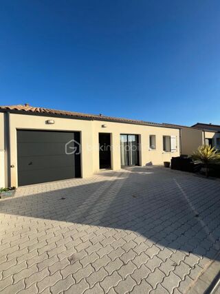  Maison  vendre 4 pices 85 m