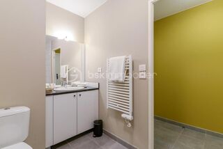  Appartement à vendre 1 pièce 24 m²