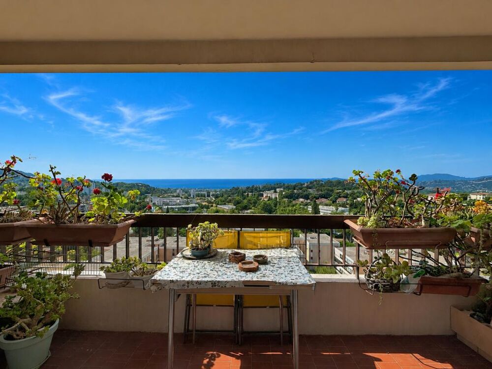 Vente Appartement Appartement Cannes
