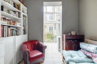  Maison � vendre 11 pi�ces 238 m�