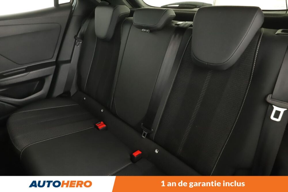Mokka 1.2 Turbo GS BVA8 130 ch 2024 occasion 92130 Issy-les-Moulineaux