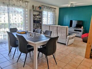  Maison à vendre 6 pièces 111 m²