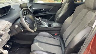 3008 II 1.2 PureTech 130 Allure 2017 occasion 65360 Bernac Debat