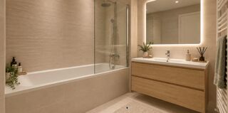 Vente Appartement SUPERBE 3 PIÈCES – GARE DE PUTEAUX À 6 MIN À PIED – BALCON D'ENVIRON 22 M² – PARKING Puteaux